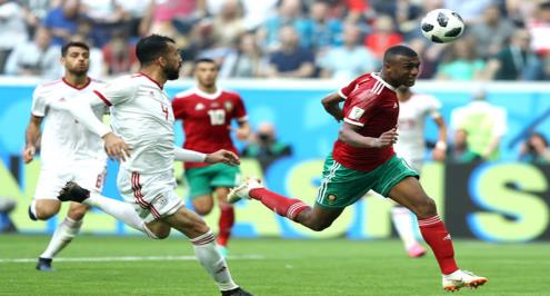 مصدر بالزمالك: مستثمر سعودي يتحمل تكاليف انتقال أيوب الكعبي